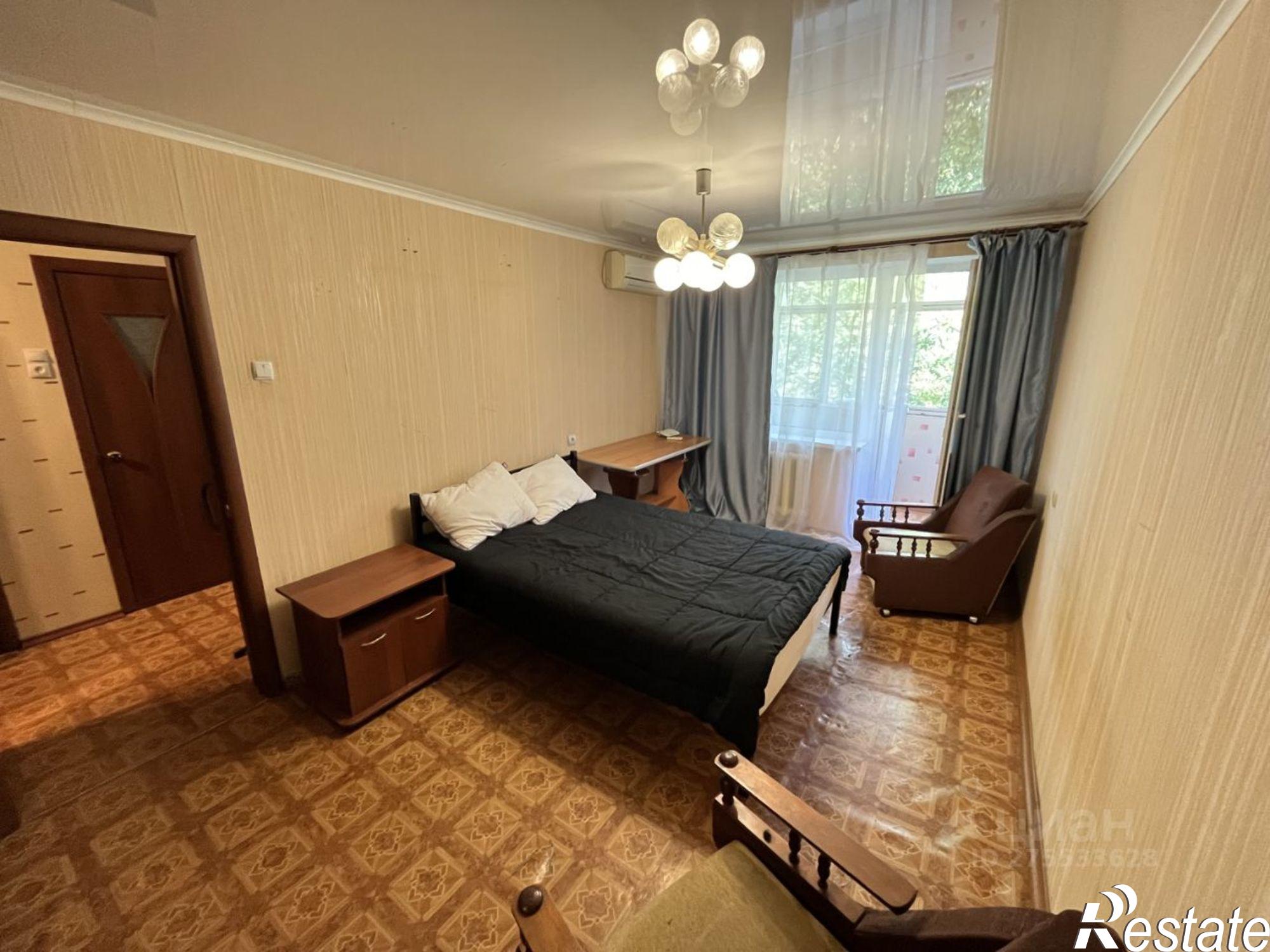 Сдать квартиру за 25 000 рублей на улица Рахова, 10/16