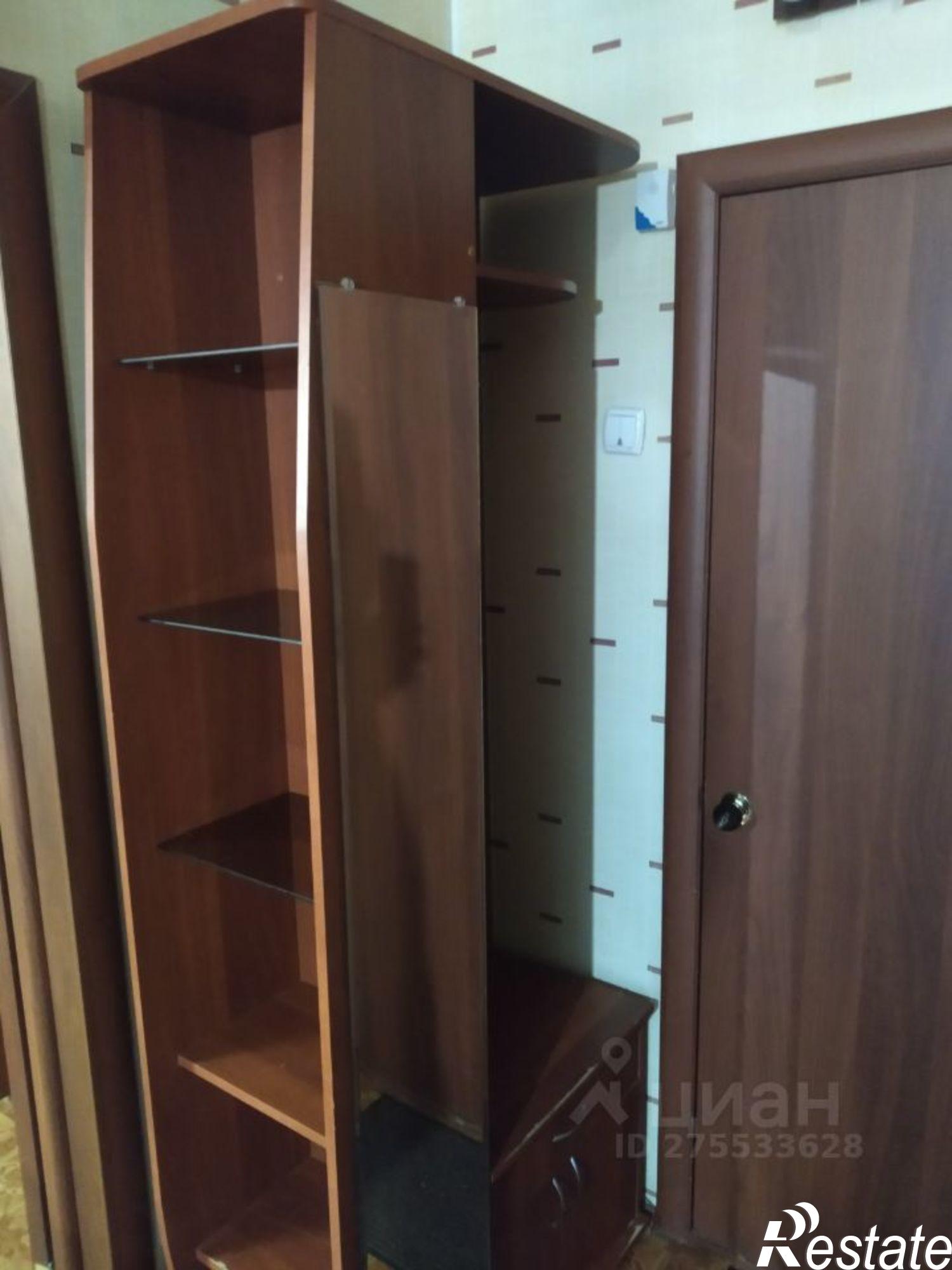 Сдать квартиру за 25 000 рублей на улица Рахова, 10/16