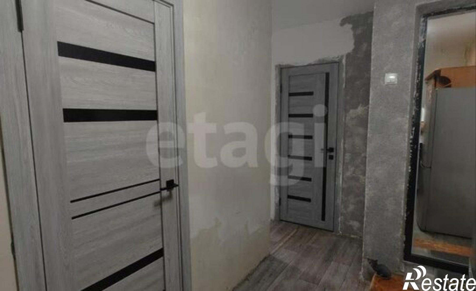 Купить квартиру за 3 300 000 рублей на Таганрогский переулок, 9