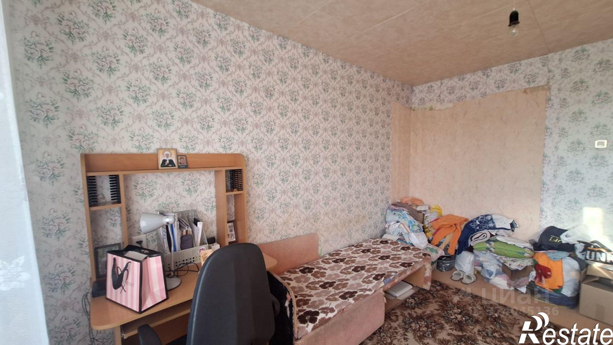 Купить квартиру за 3 200 000 рублей на Моторная улица, 14