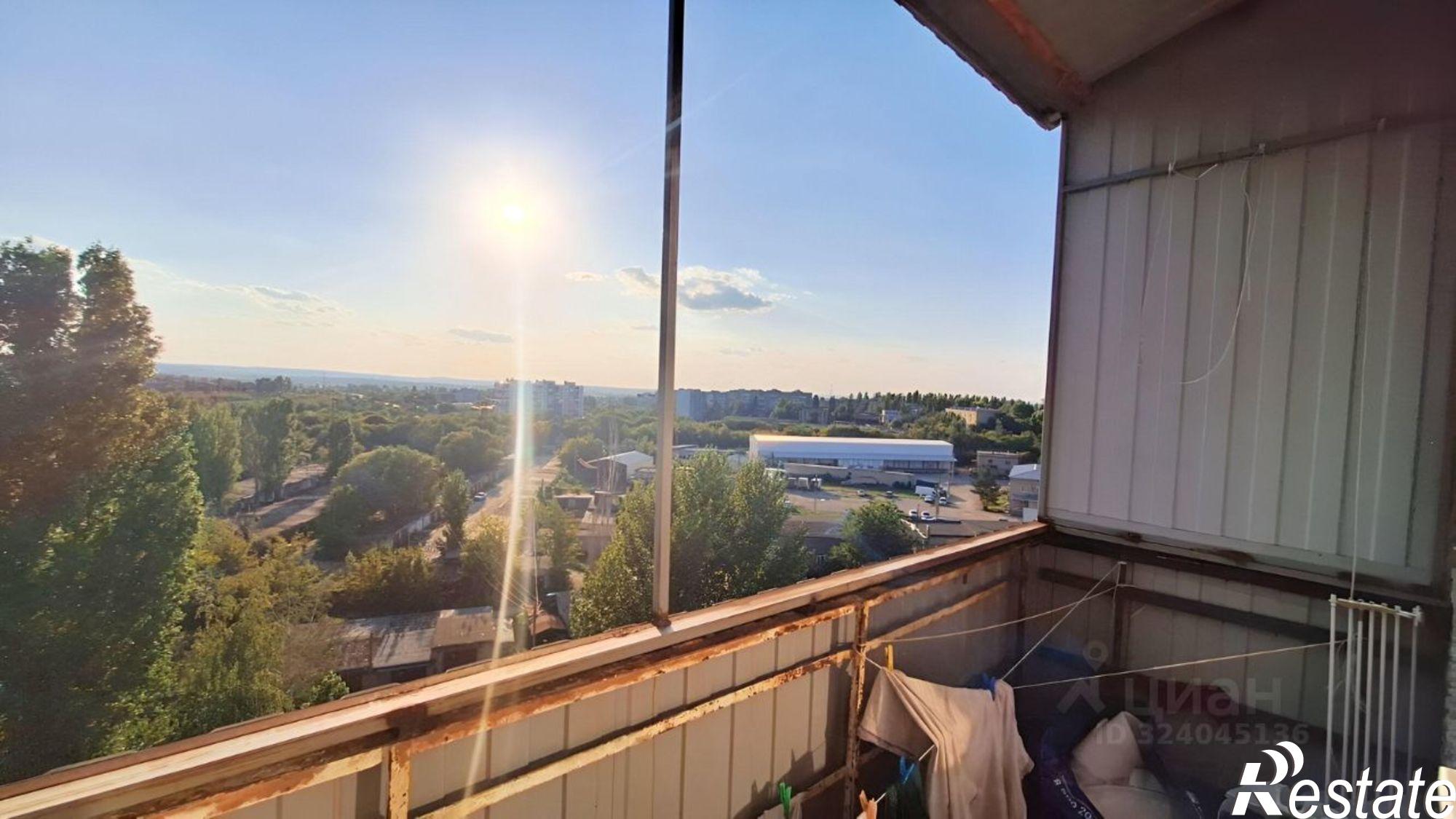 Купить квартиру за 3 200 000 рублей на Моторная улица, 14