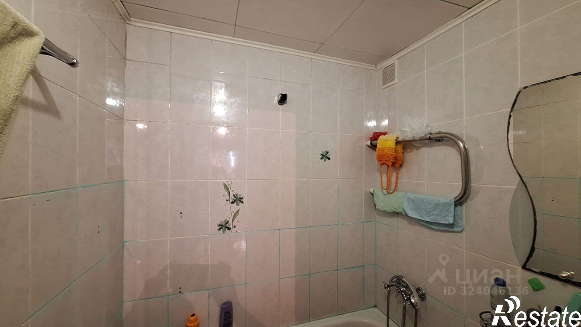 Купить квартиру за 3 200 000 рублей на Моторная улица, 14