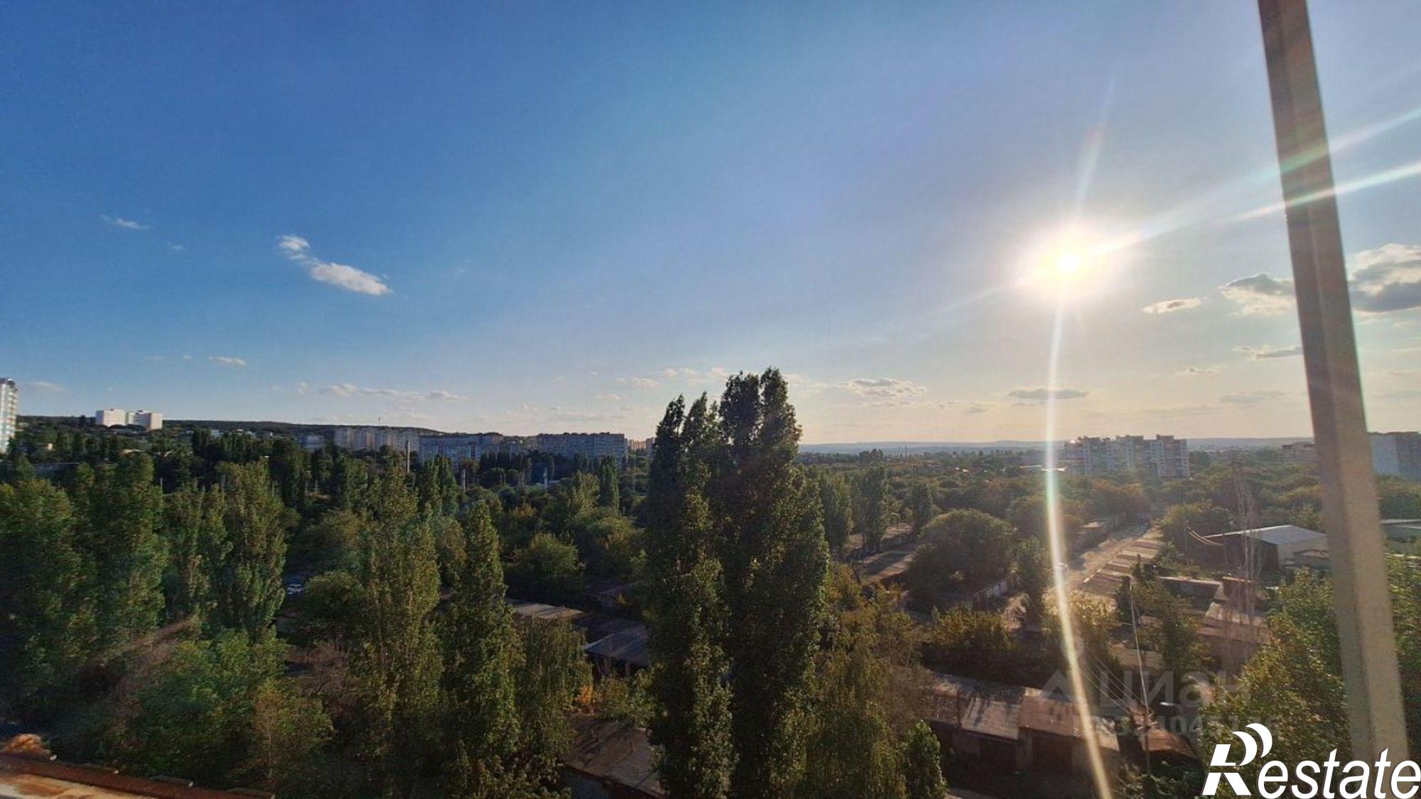 Купить квартиру за 3 200 000 рублей на Моторная улица, 14