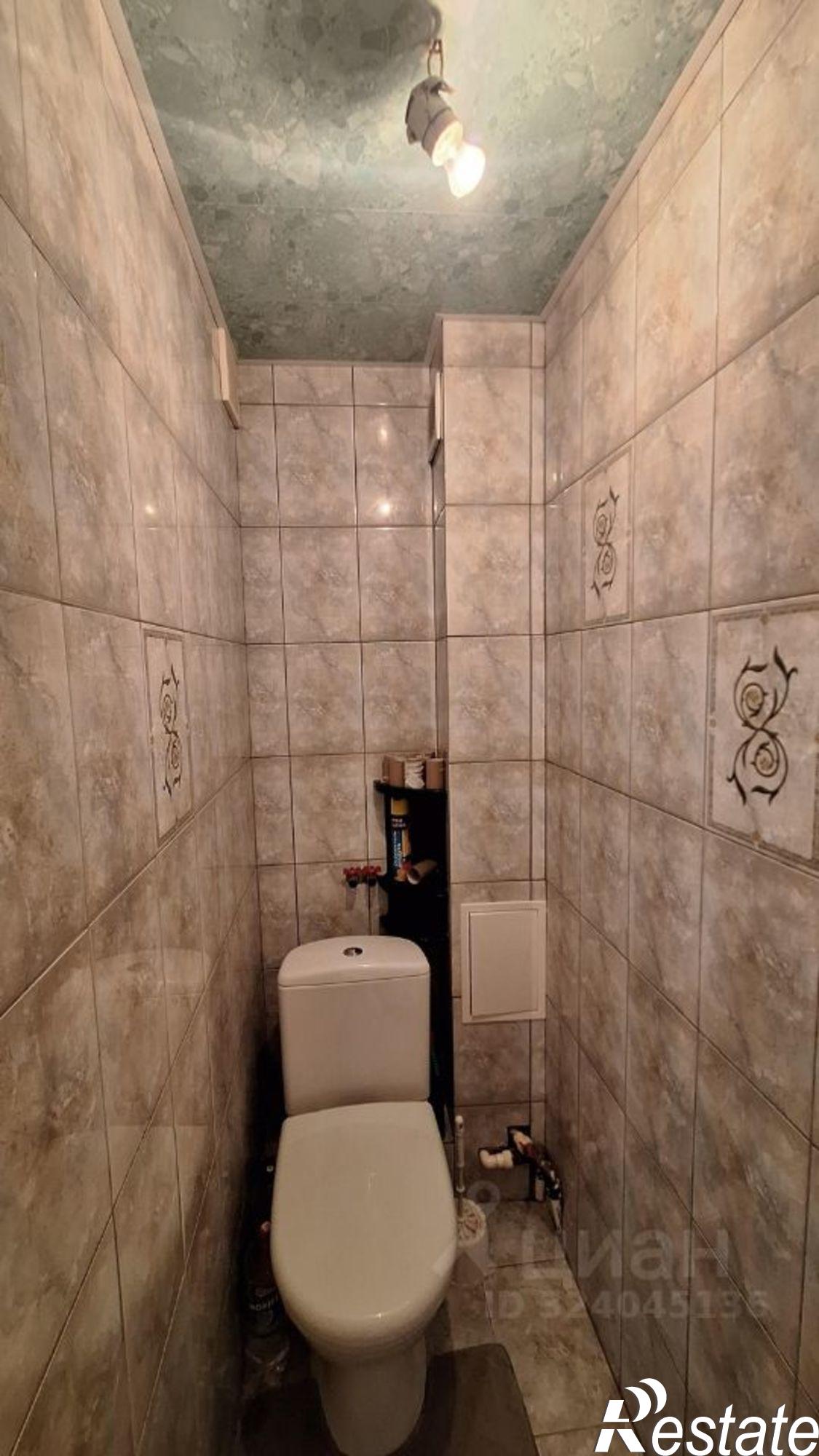 Купить квартиру за 3 200 000 рублей на Моторная улица, 14