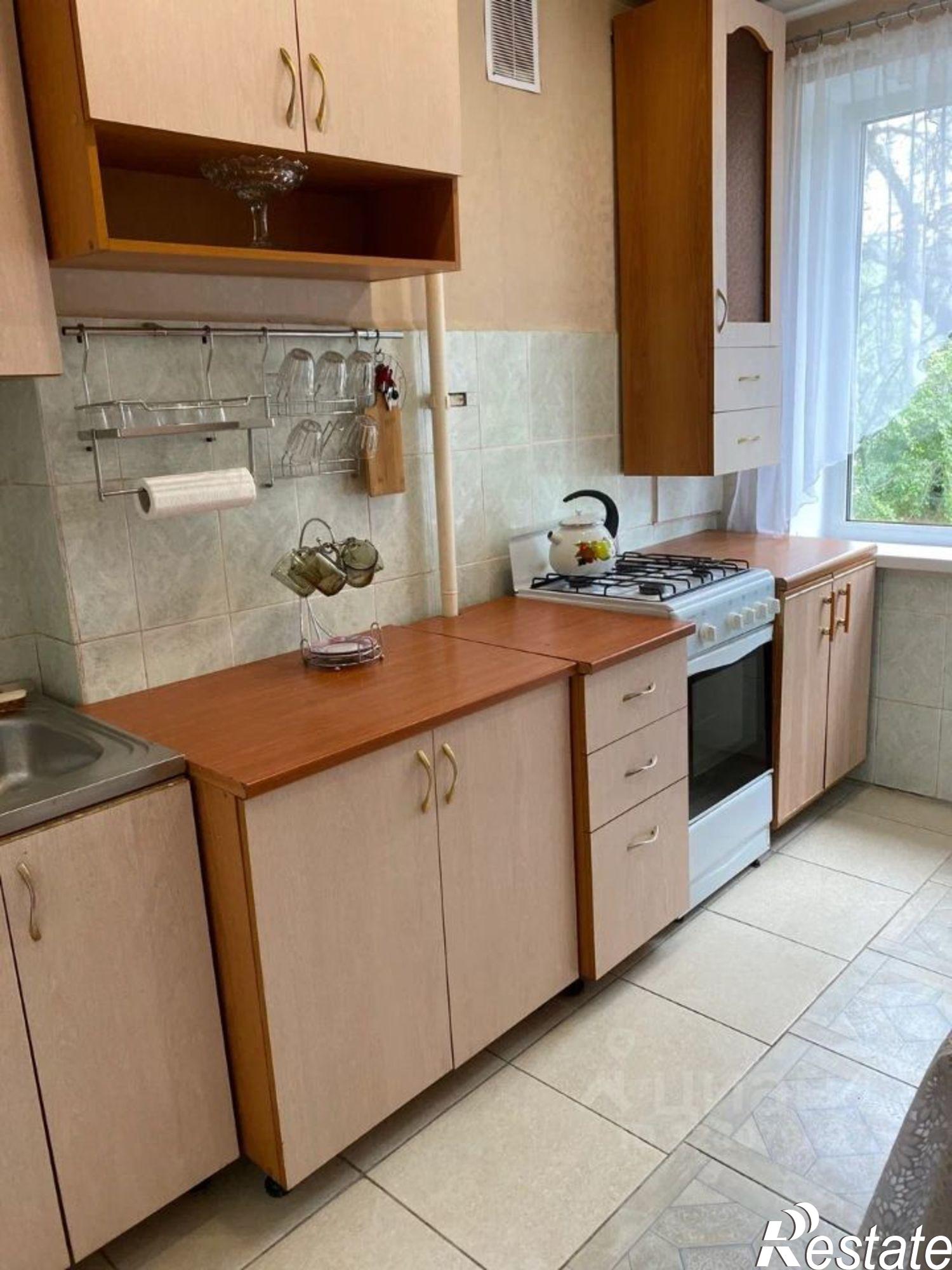 Сдать квартиру за 35 000 рублей на ул Электронная, 7