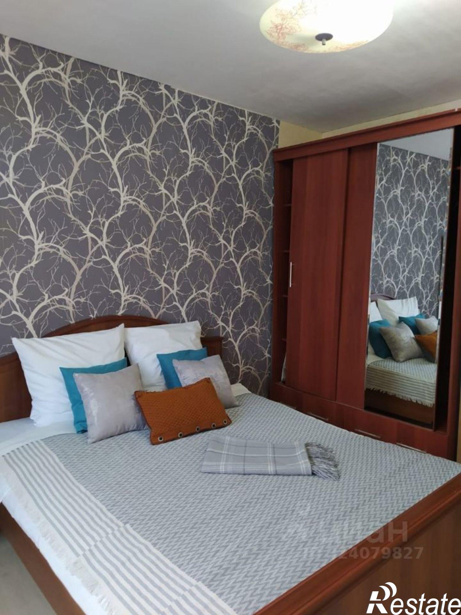 Сдать квартиру за 35 000 рублей на ул Электронная, 7