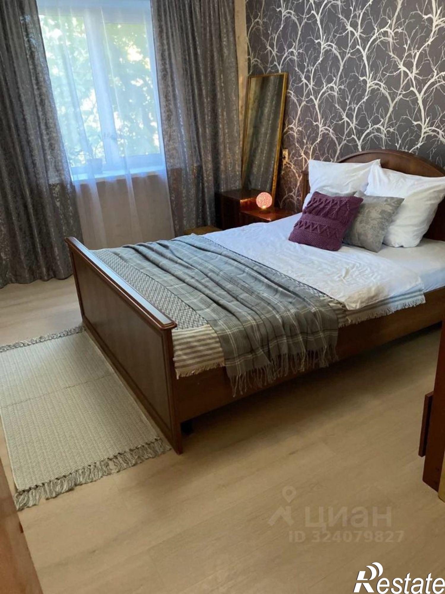 Сдать квартиру за 35 000 рублей на ул Электронная, 7