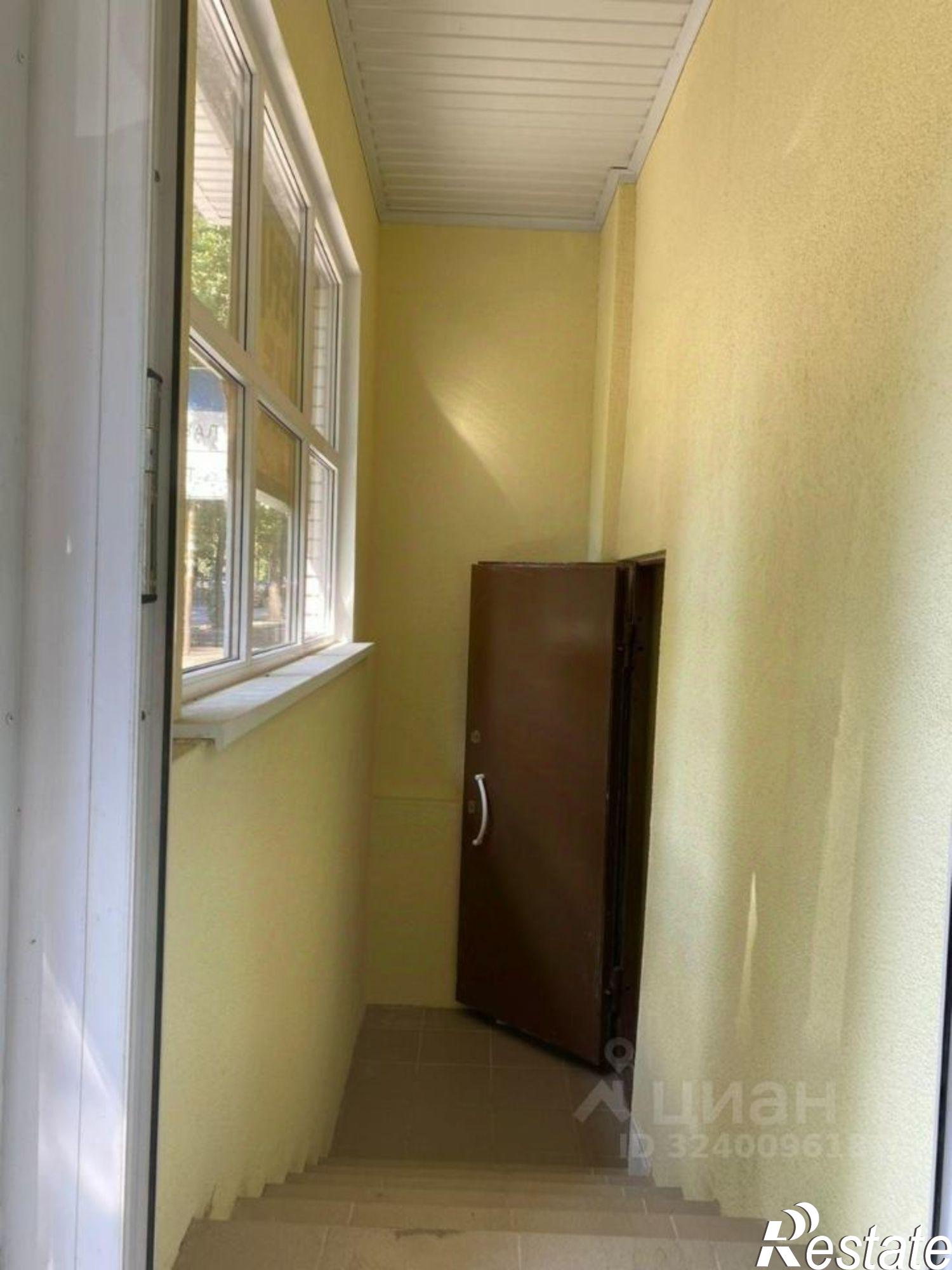 Купить ОСЗ, отдельно стоящее здание за 11 750 000 рублей на Астраханская улица, 120А