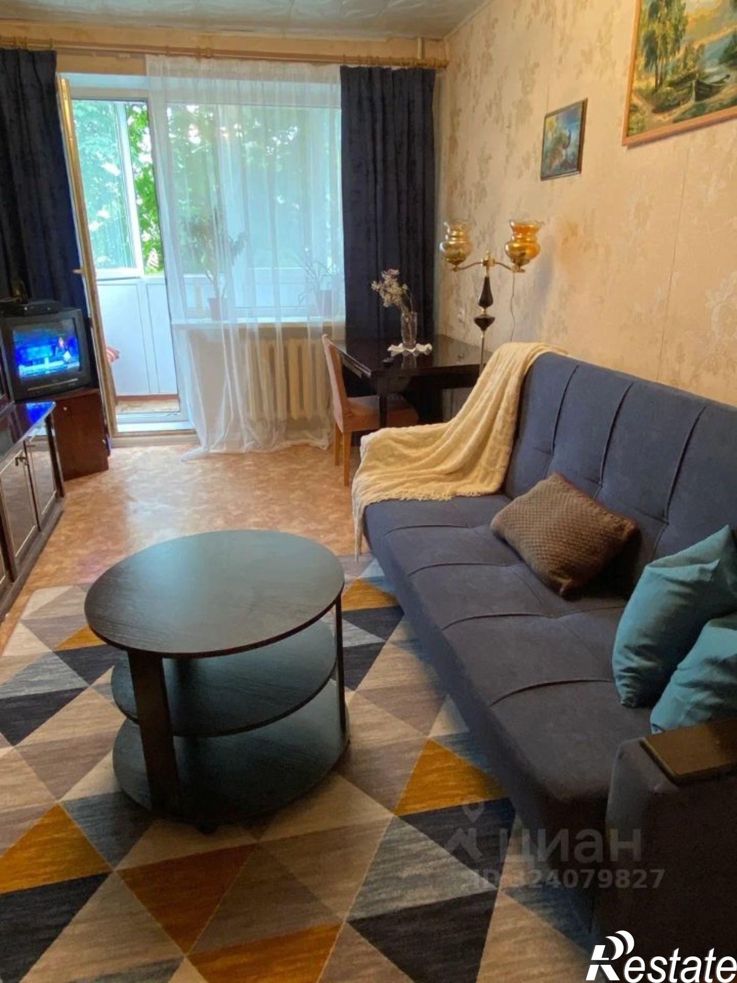 Сдать квартиру за 35 000 рублей на ул Электронная, 7