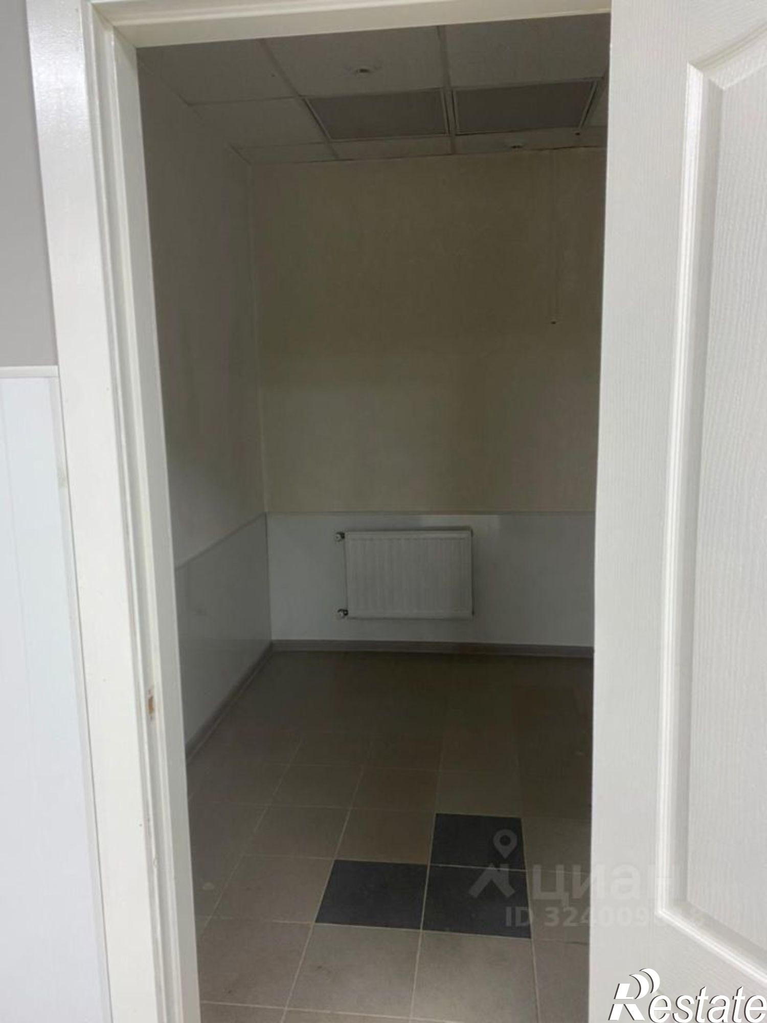 Купить ОСЗ, отдельно стоящее здание за 11 750 000 рублей на Астраханская улица, 120А