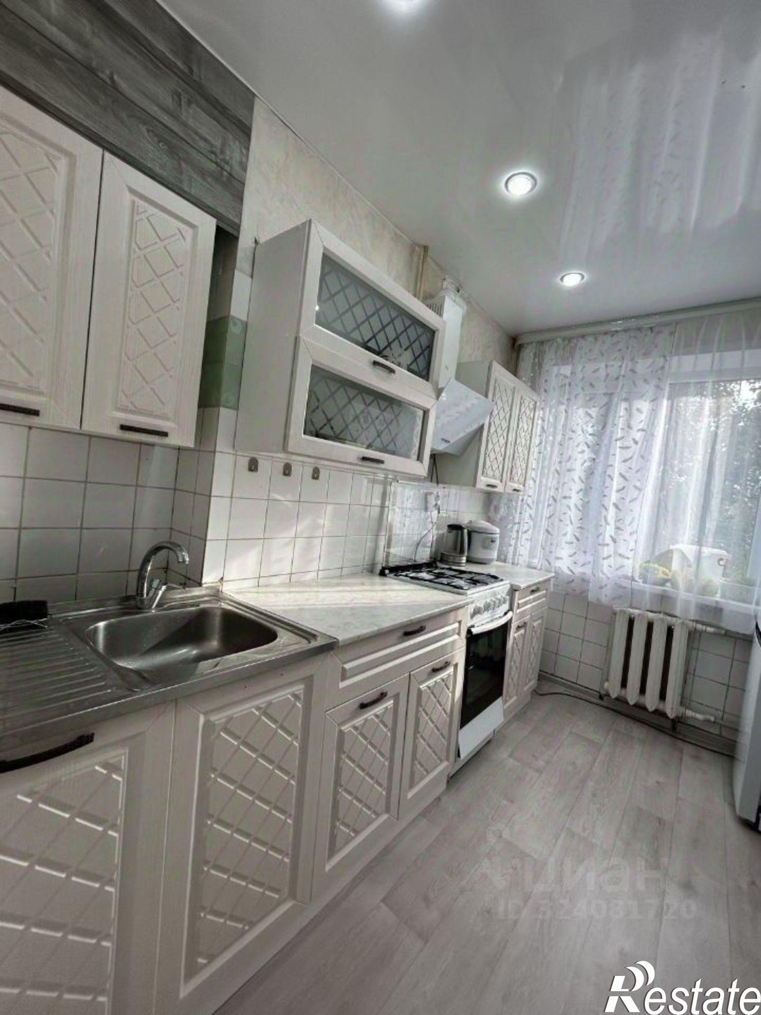 Купить квартиру за 4 300 000 рублей на проспект Строителей, 6А