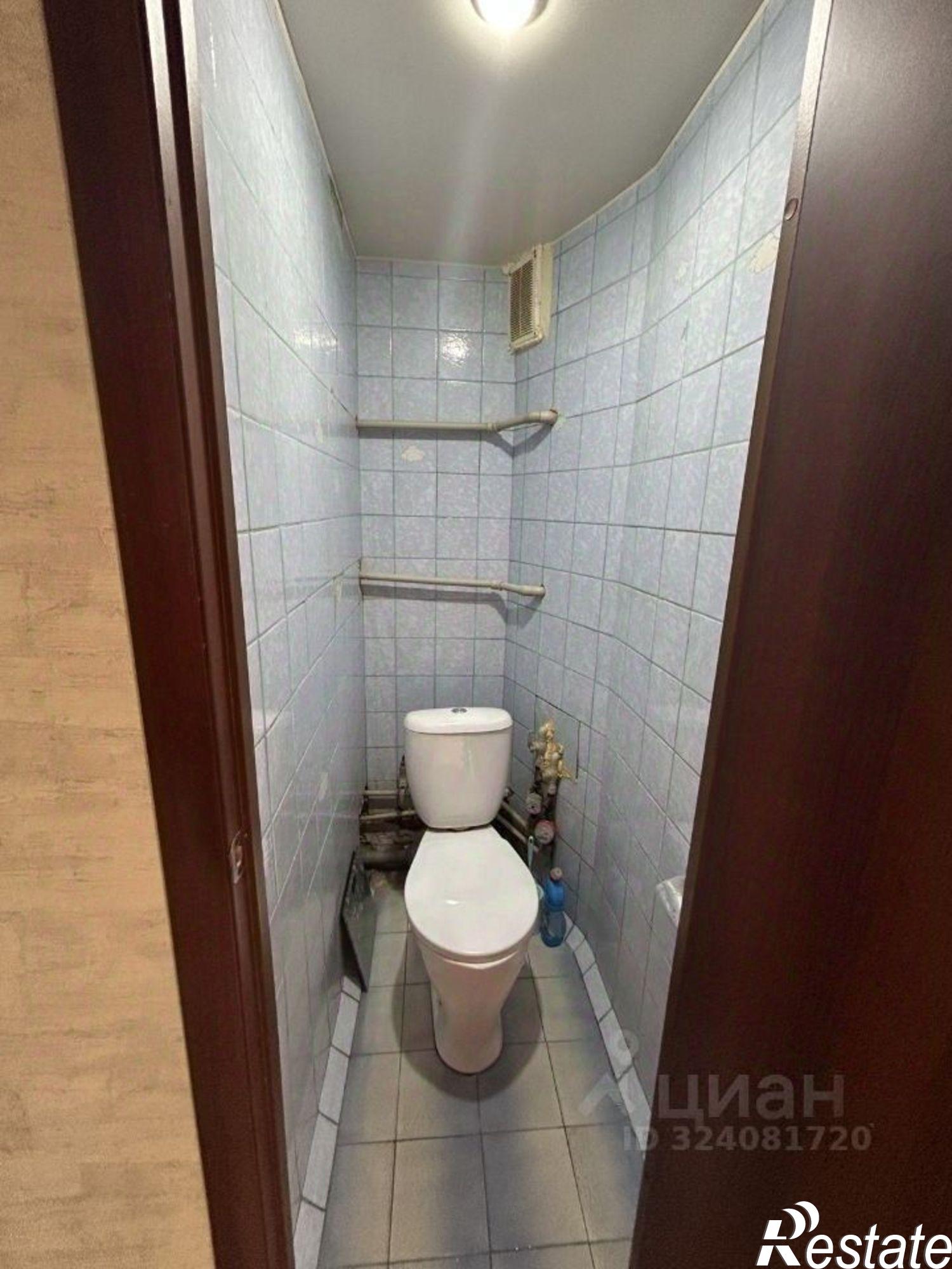 Купить квартиру за 4 300 000 рублей на проспект Строителей, 6А