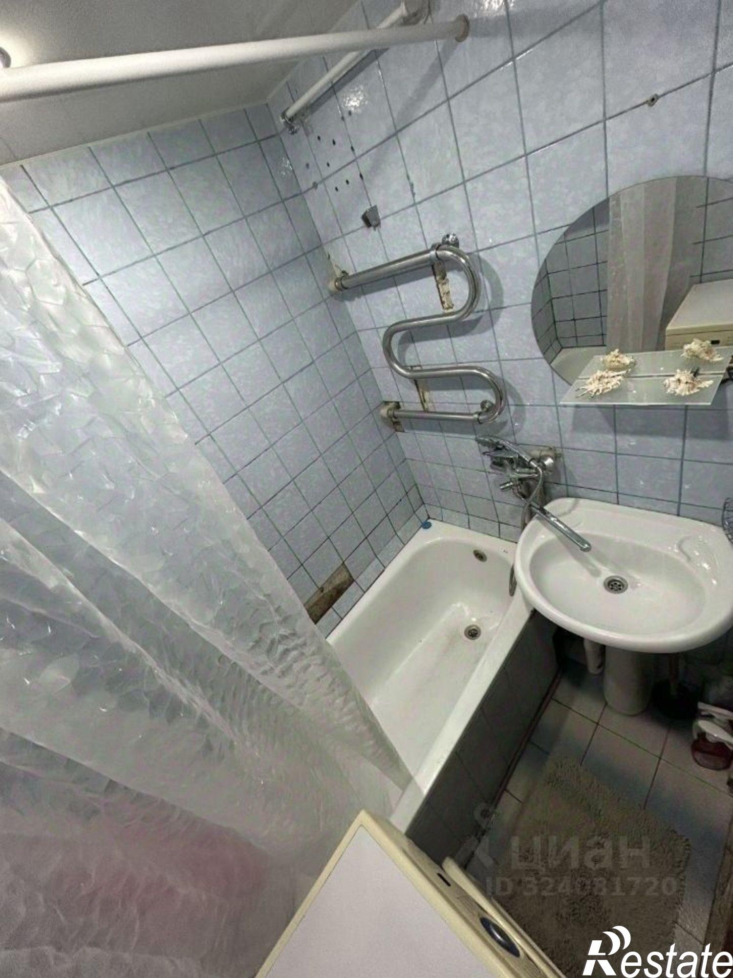 Купить квартиру за 4 300 000 рублей на проспект Строителей, 6А