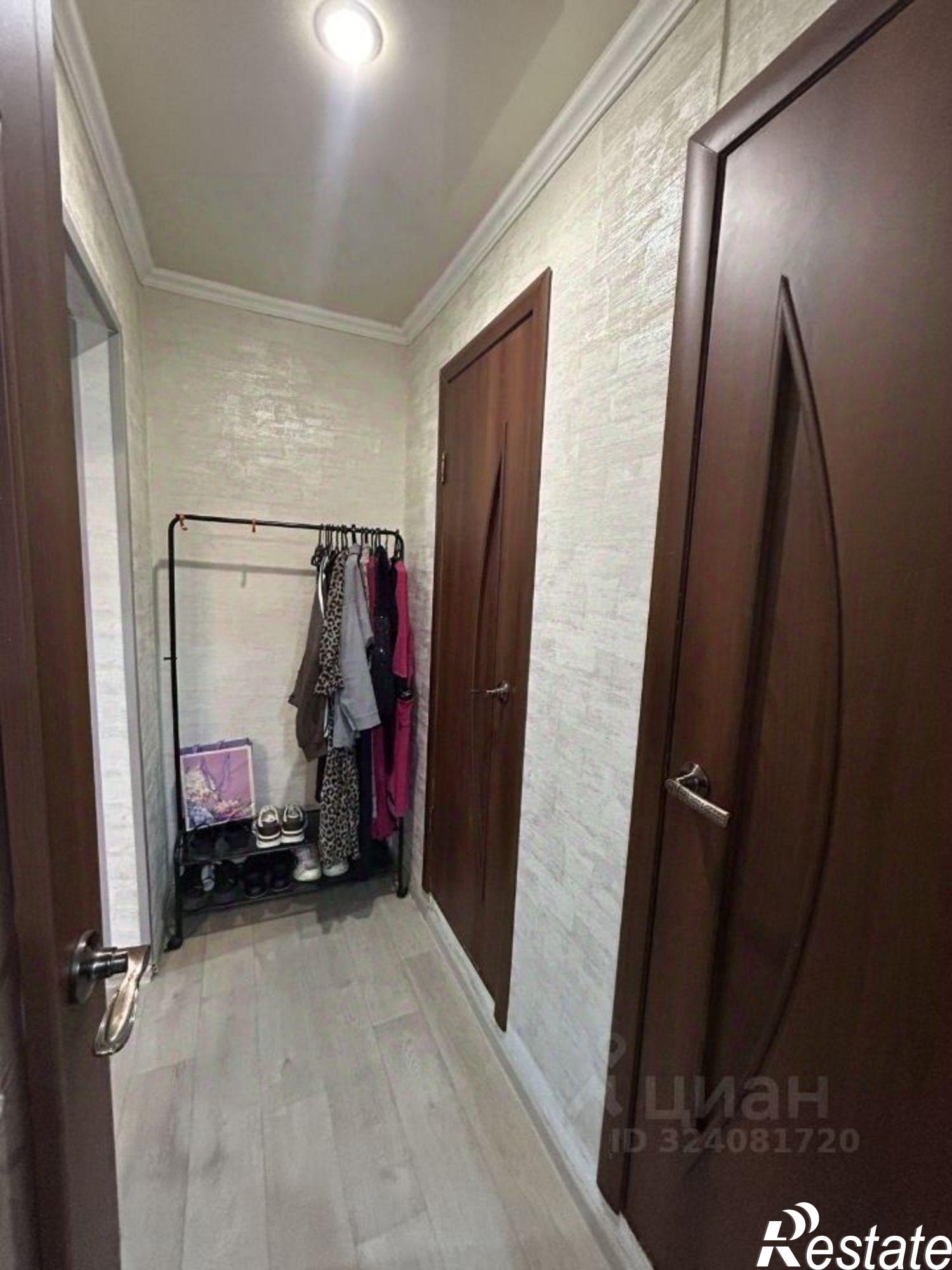 Купить квартиру за 4 300 000 рублей на проспект Строителей, 6А