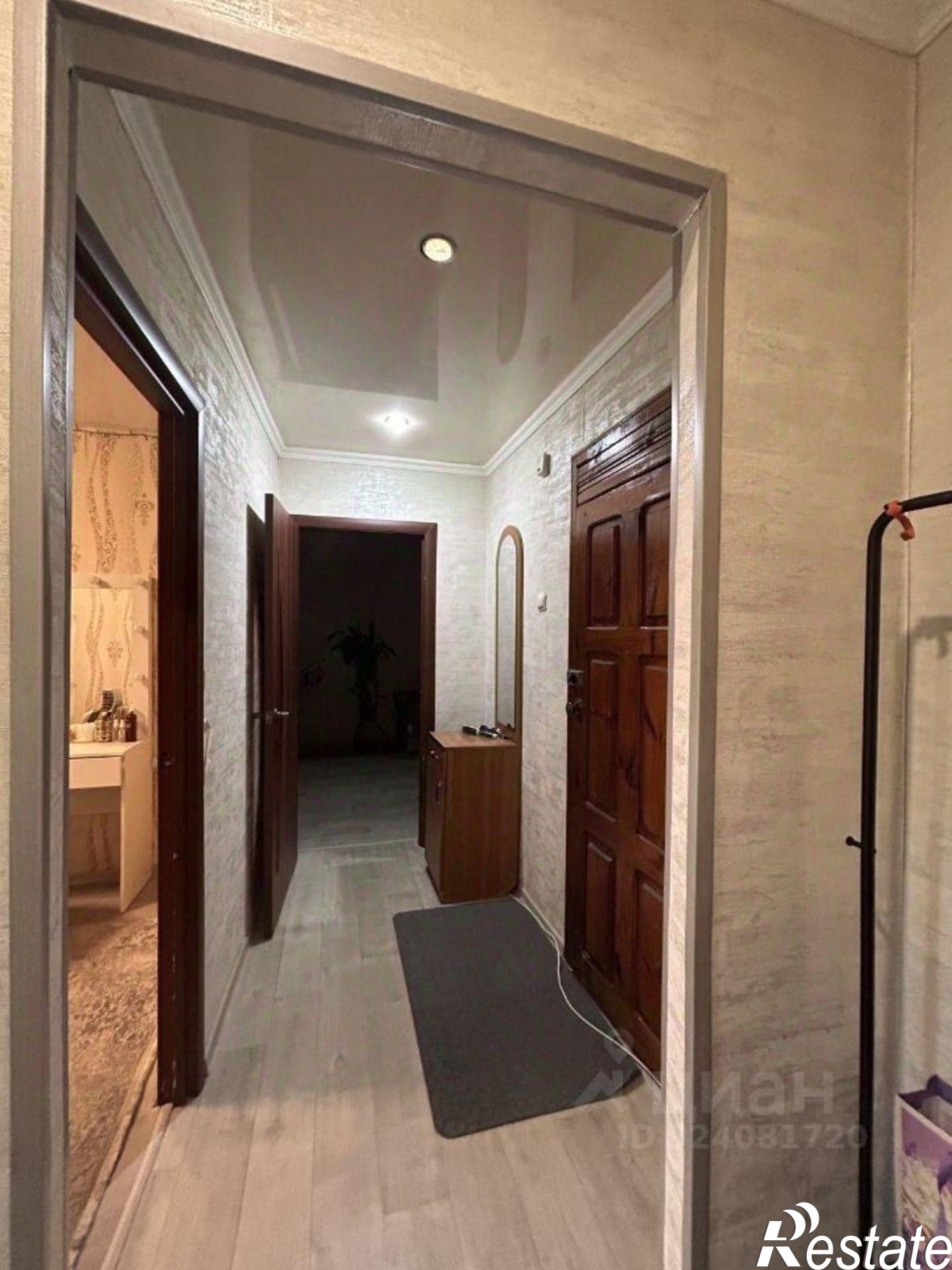 Купить квартиру за 4 300 000 рублей на проспект Строителей, 6А