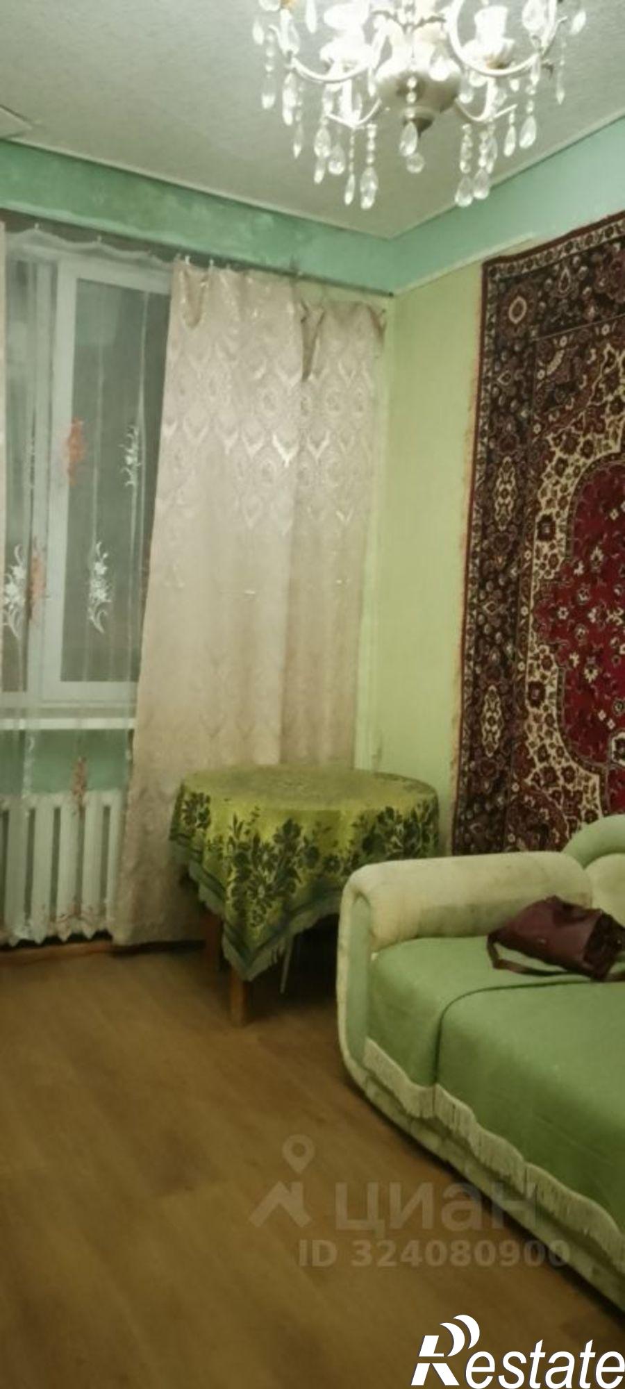 Сдать комнату за 10 000 рублей на ул Большая Горная, 353