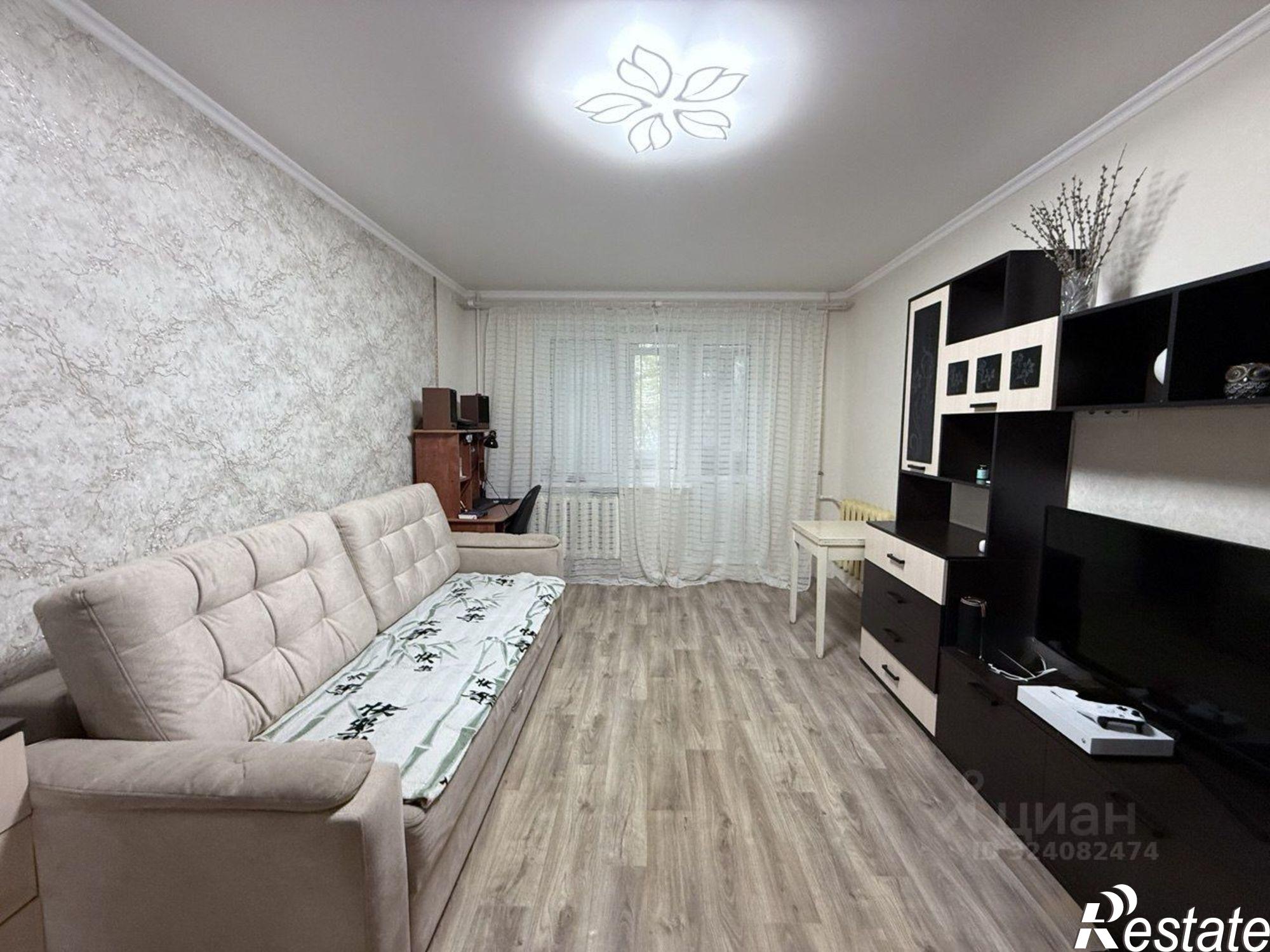 Купить квартиру за 3 300 000 рублей на ул им Уфимцева К.Г., 4