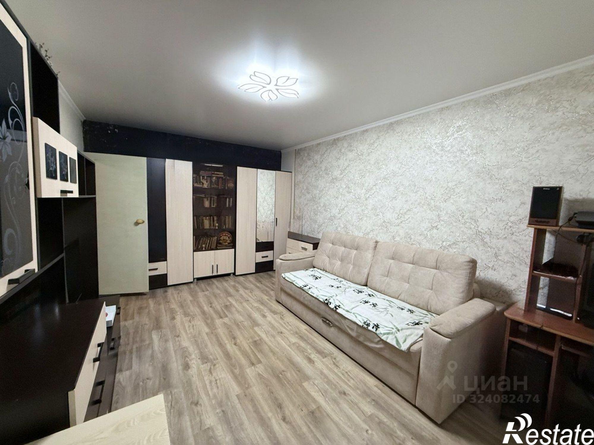 Купить квартиру за 3 300 000 рублей на ул им Уфимцева К.Г., 4