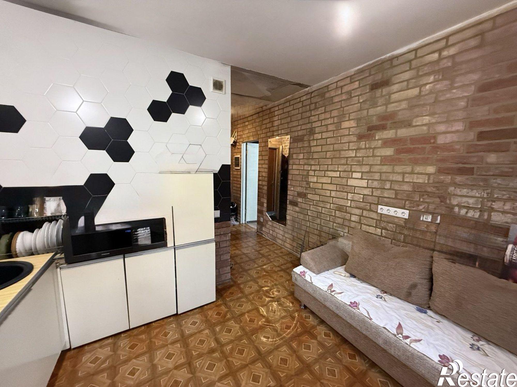 Купить квартиру за 3 300 000 рублей на ул им Уфимцева К.Г., 4