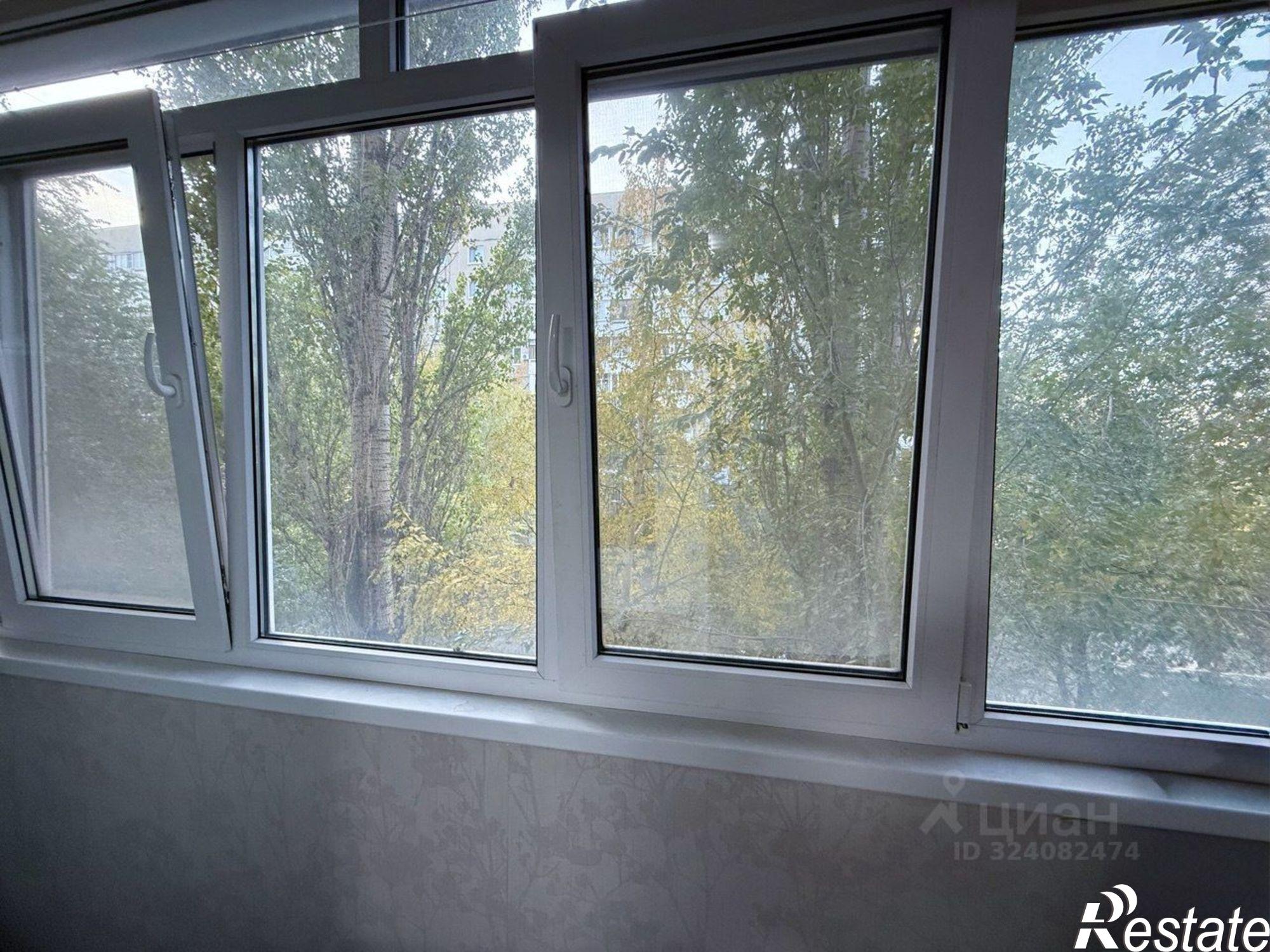 Купить квартиру за 3 300 000 рублей на ул им Уфимцева К.Г., 4