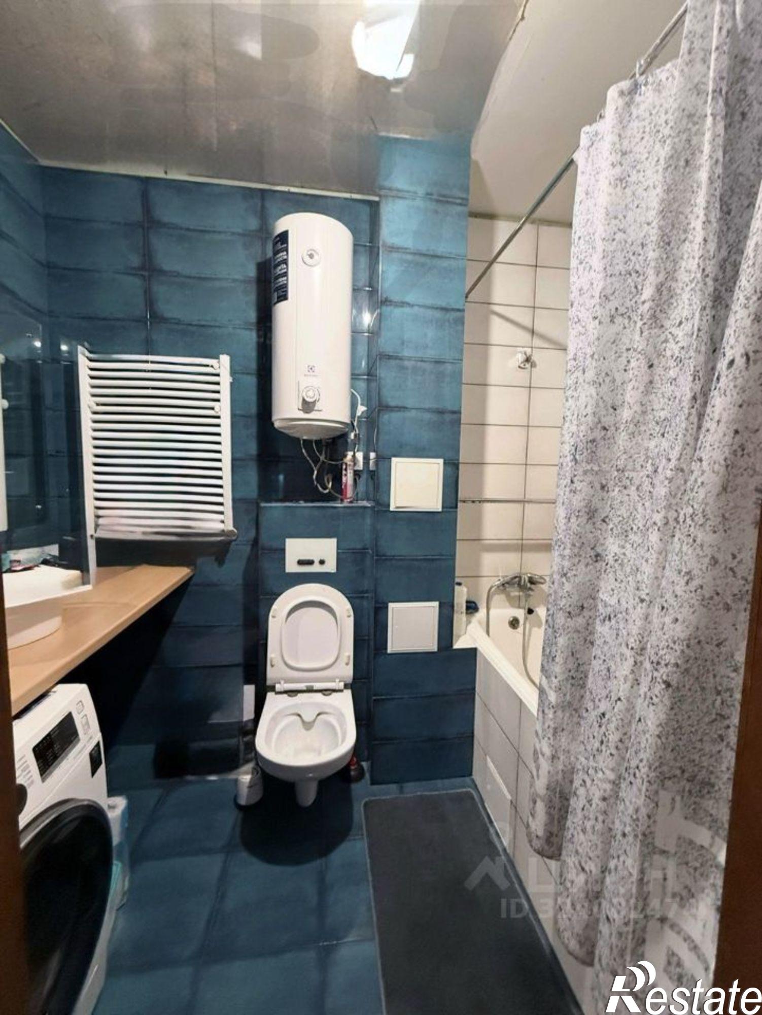 Купить квартиру за 3 300 000 рублей на ул им Уфимцева К.Г., 4