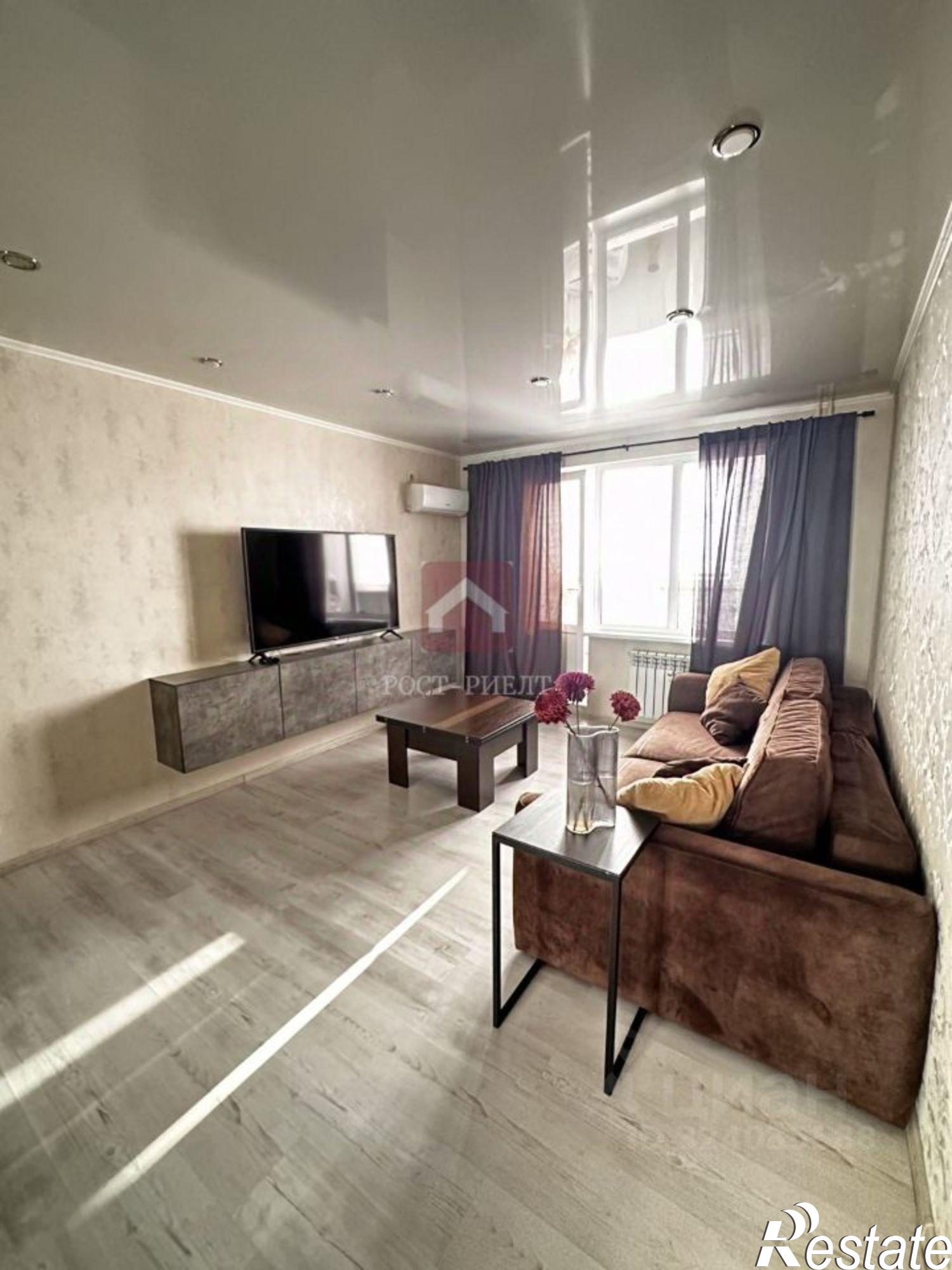 Купить квартиру за 4 990 000 рублей на ул им Тархова С.Ф., 47