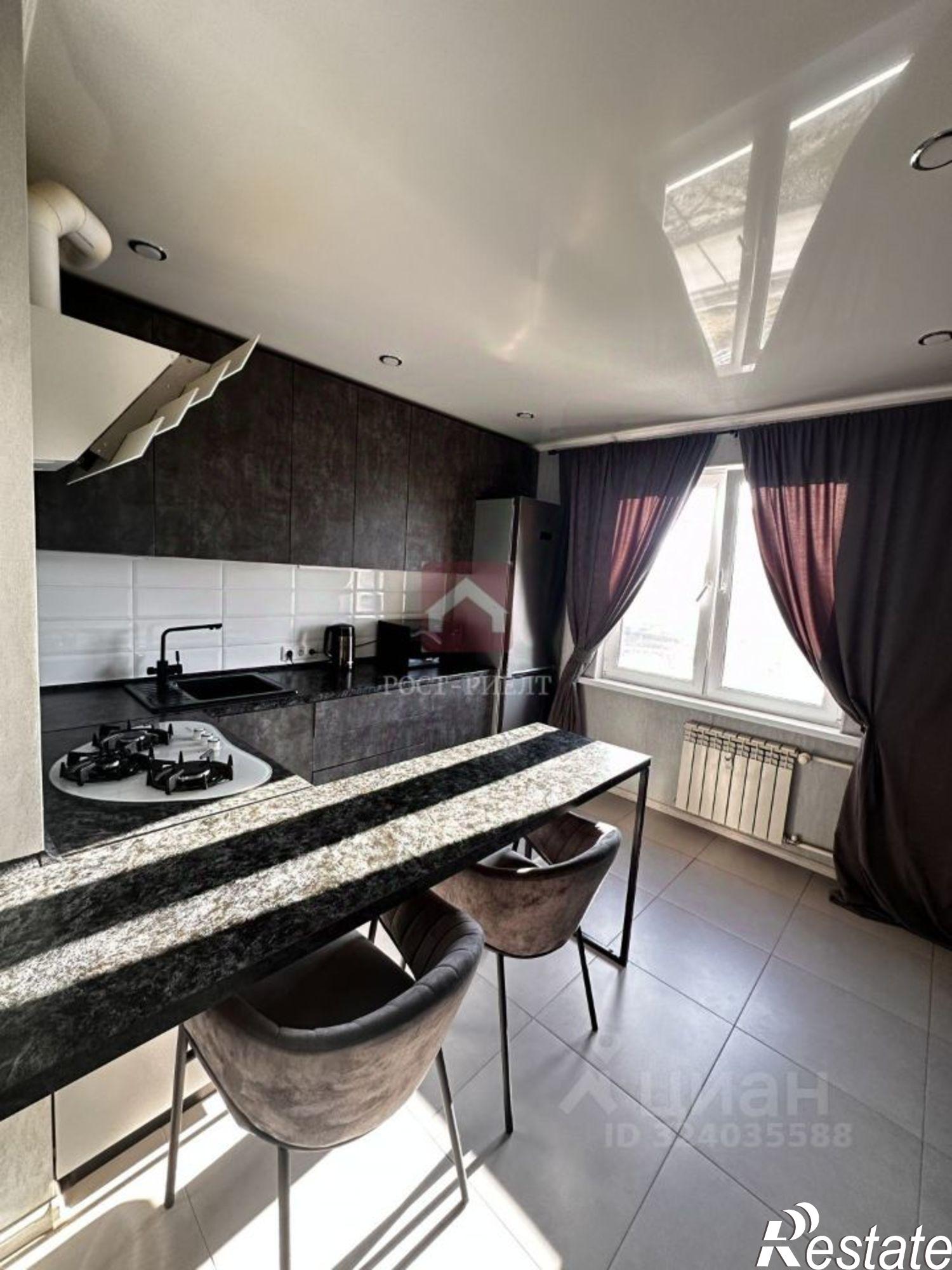 Купить квартиру за 4 990 000 рублей на ул им Тархова С.Ф., 47