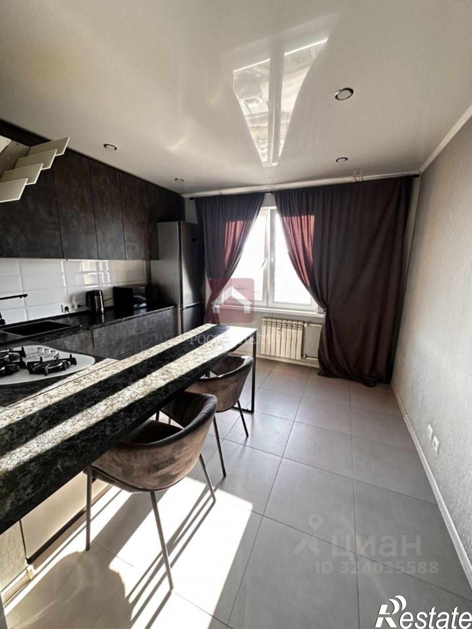 Купить квартиру за 4 990 000 рублей на ул им Тархова С.Ф., 47