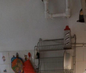 2-комн, 43кв м, этаж 2/5 улица Танкистов, 76