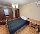 1-комн, 35кв м, этаж 3/9 улица Рахова, 10/16