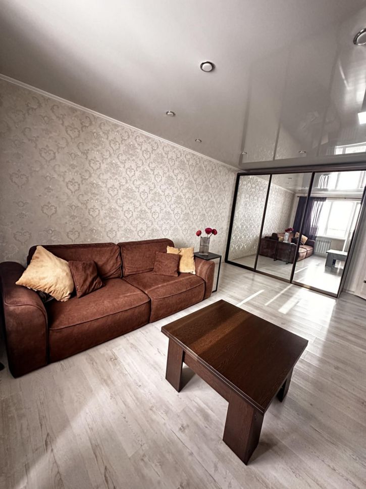 1-комн квартира им Тархова С.Ф. ул., 47