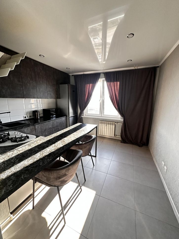 1-комн квартира им Тархова С.Ф. ул., 47