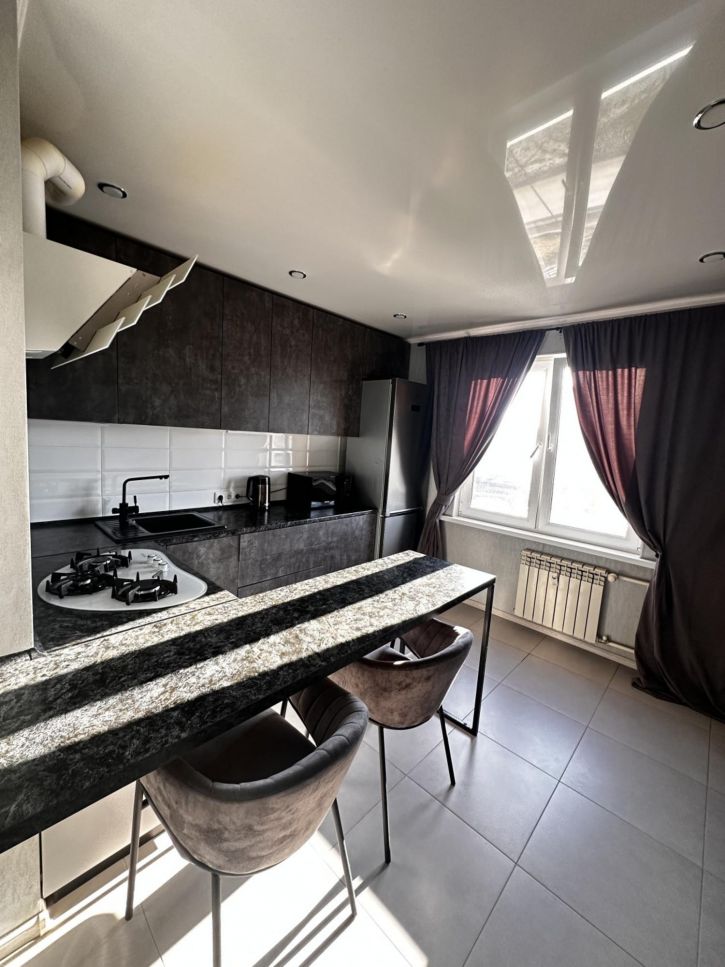 1-комн квартира им Тархова С.Ф. ул., 47