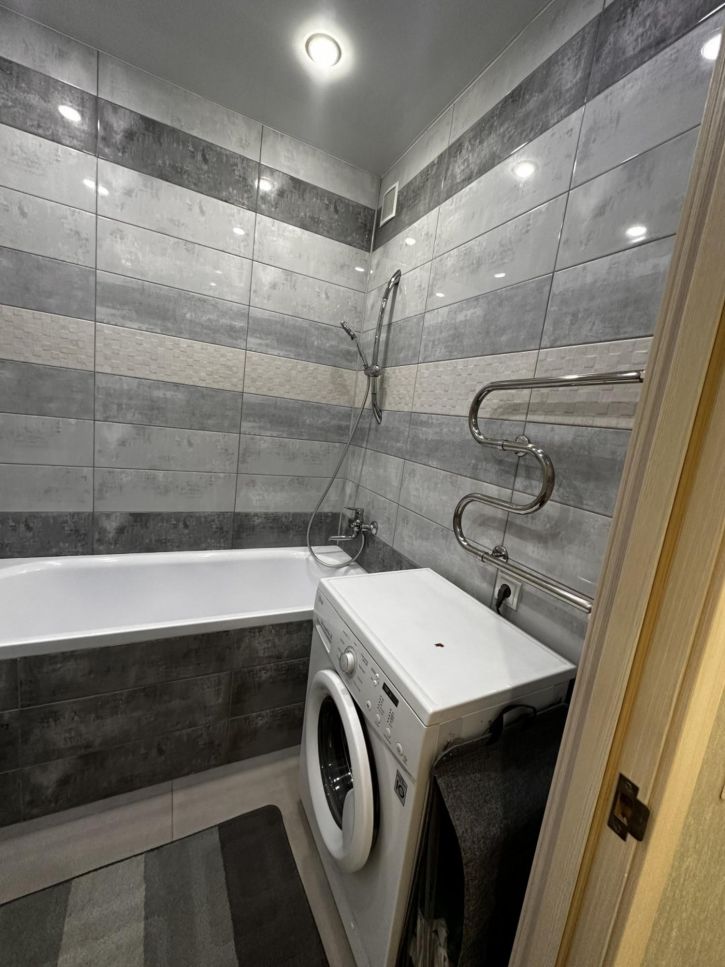 1-комн квартира им Тархова С.Ф. ул., 47