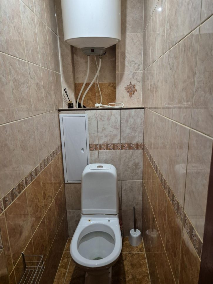 1-комн квартира им Е.Ф. Григорьева ул., 46