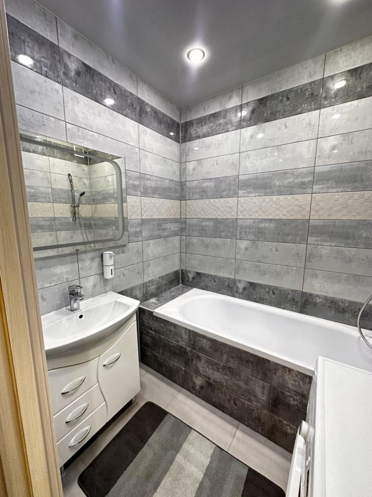 1-комн квартира им Тархова С.Ф. ул., 47