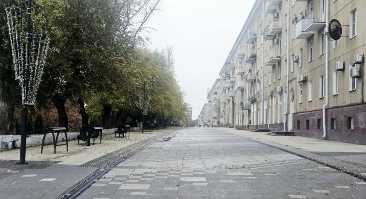 3-комн квартира им Чернышевского Н.Г. ул., 170/176