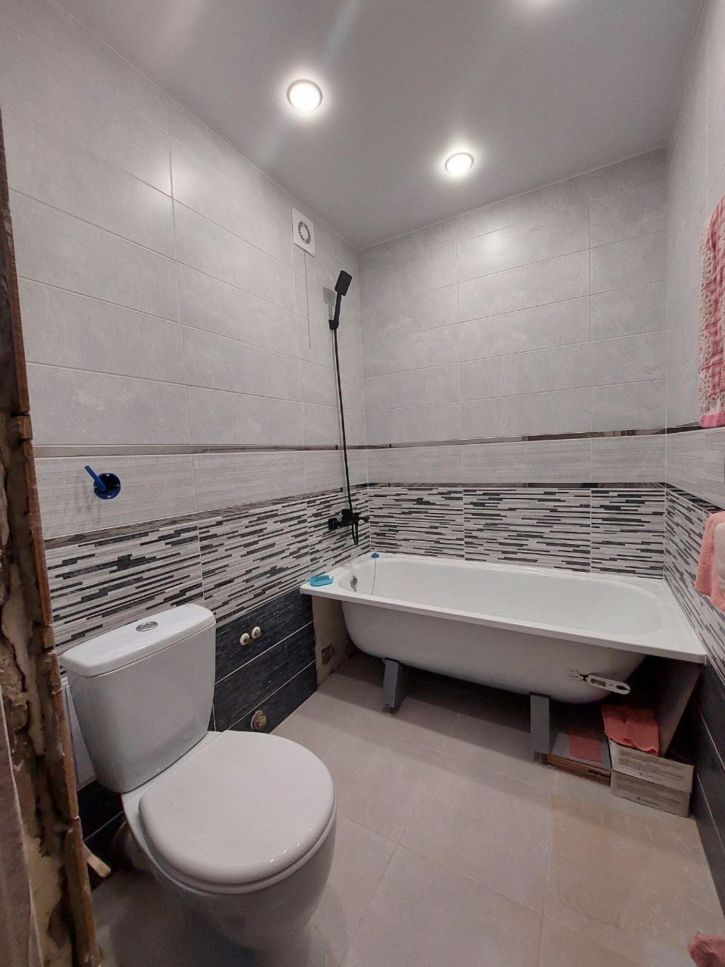 2-комн квартира им Пономарева П.Т. ул., 10/15