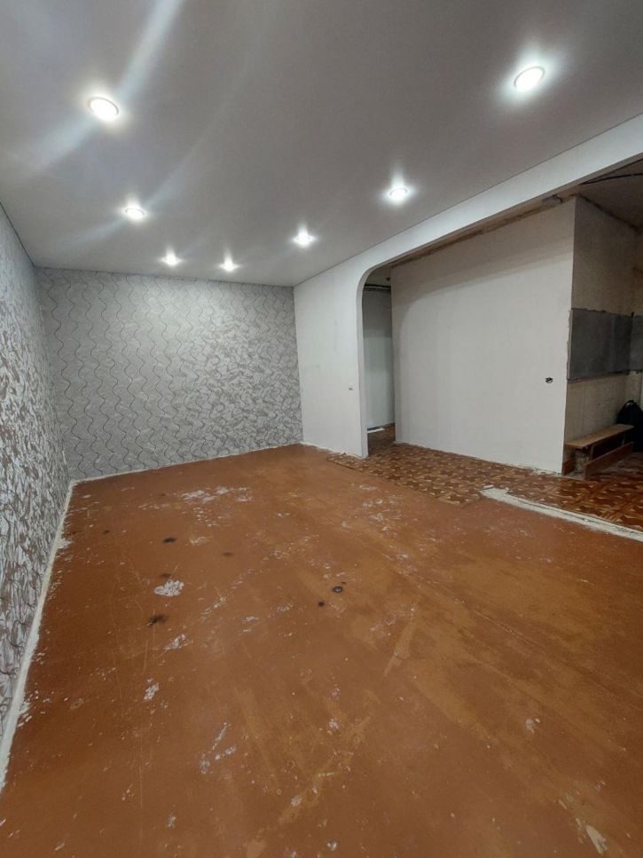 2-комн квартира им Пономарева П.Т. ул., 10/15