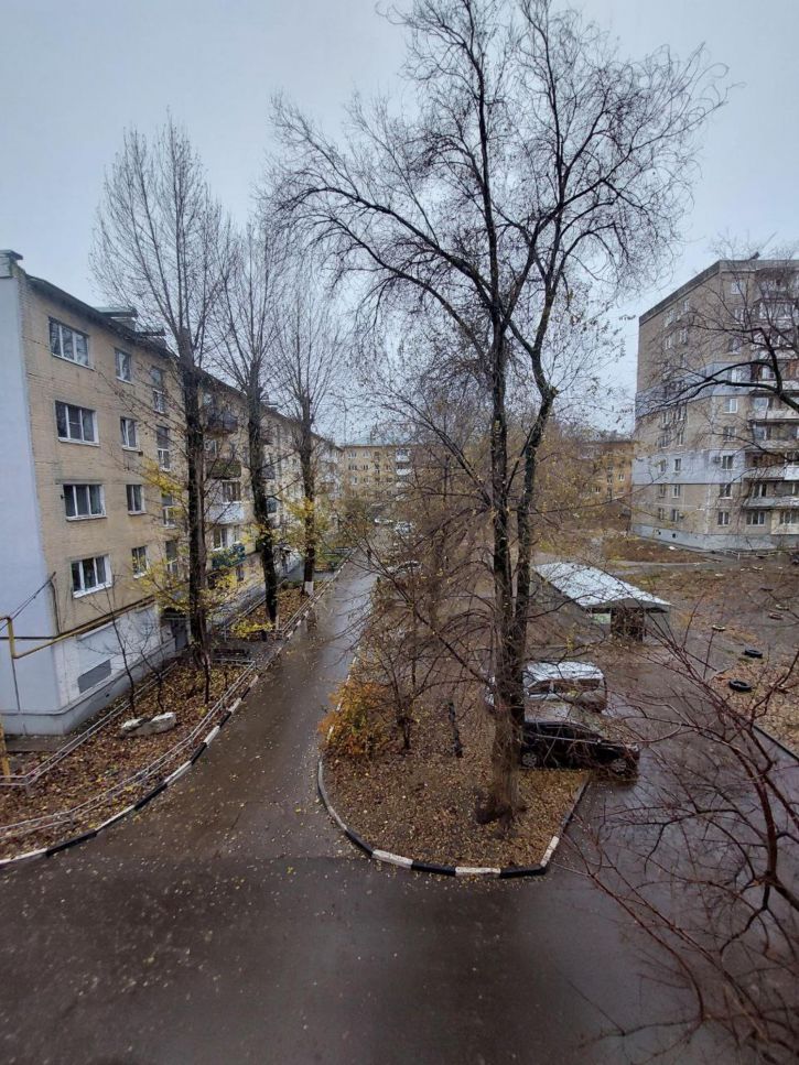 2-комн квартира им Пономарева П.Т. ул., 10/15