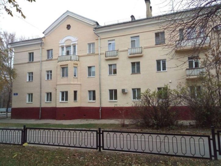 3-комн квартира Ломоносова ул, 1/7