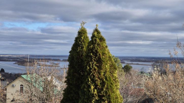 Коттедж/дом Взлётная ул, 1