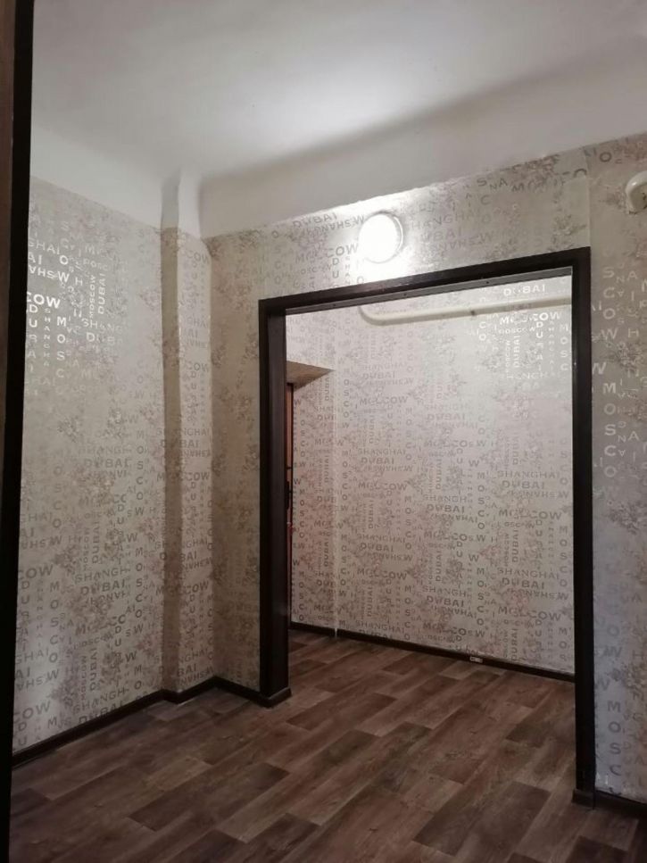 3-комн квартира Ломоносова ул, 1/7