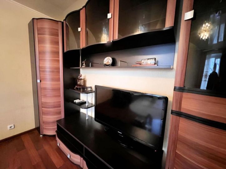 2-комн квартира Бульварная ул, 12