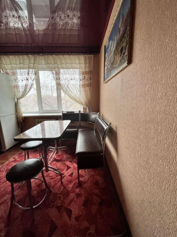 2-комн квартира Бульварная ул, 12