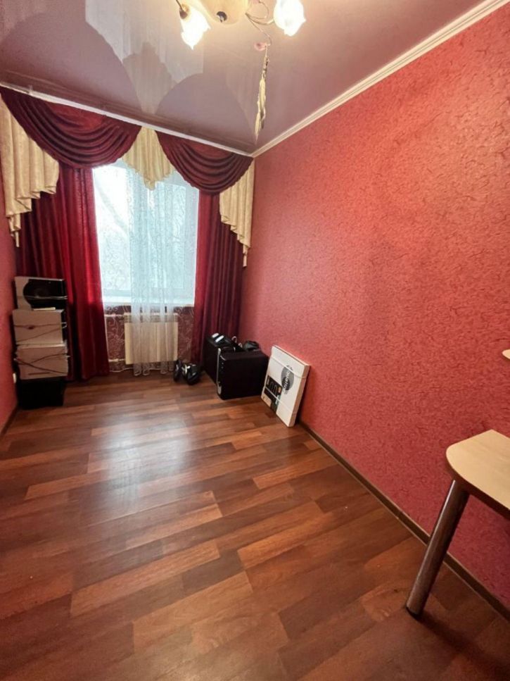 2-комн квартира Бульварная ул, 12