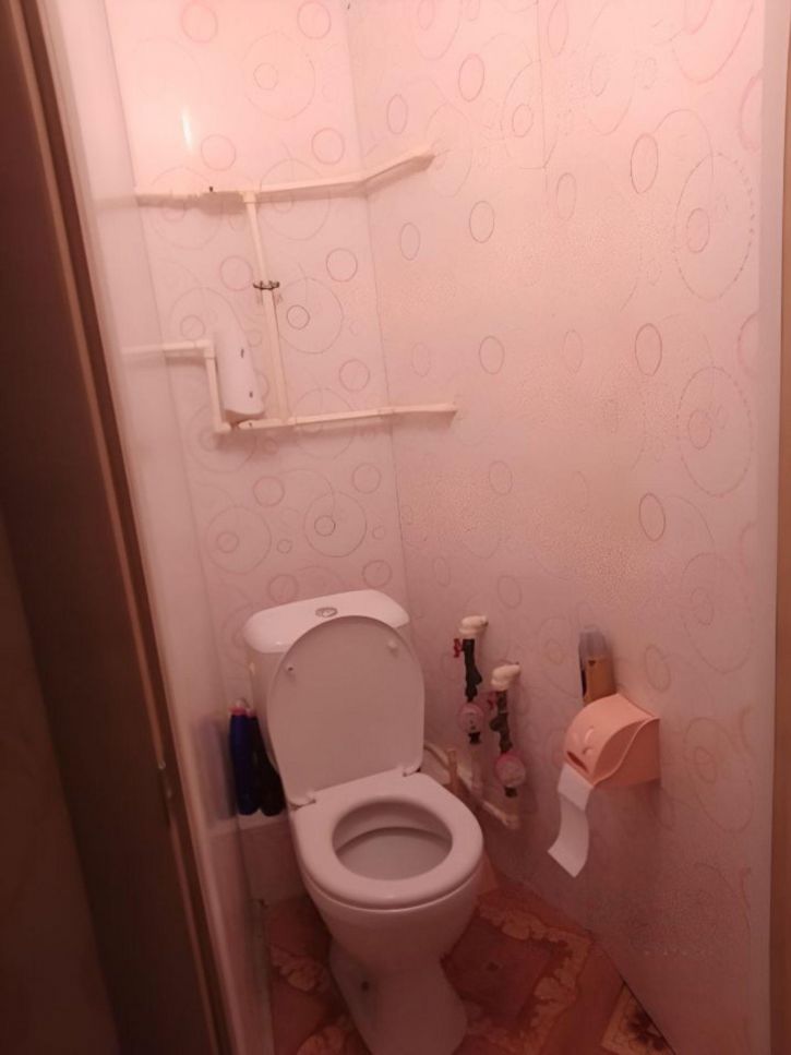 2-комн квартира Перспективная ул, 12А