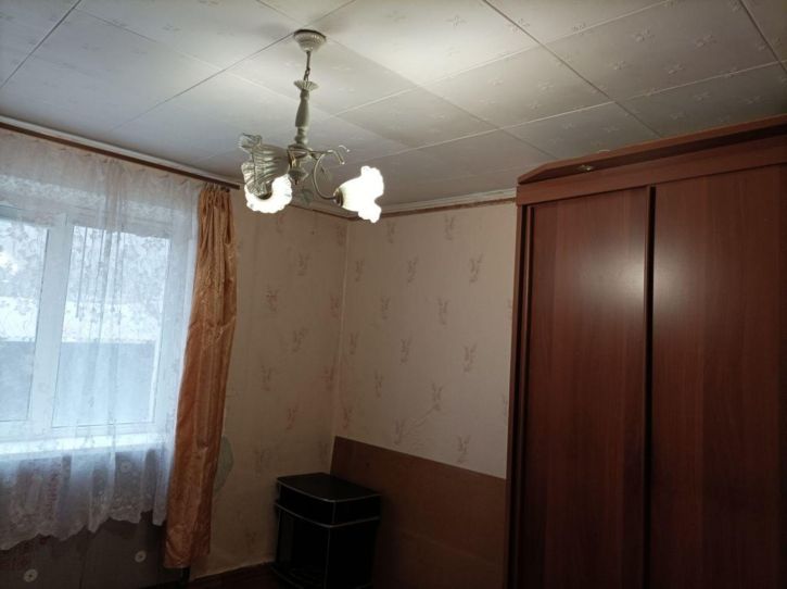 1-комн квартира Олимпийская ул, 7