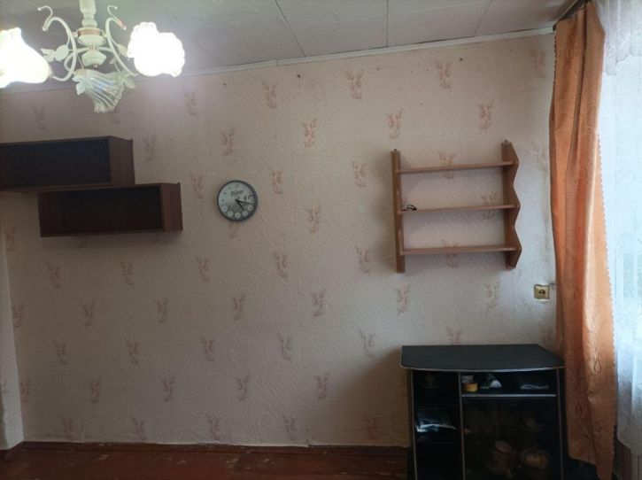 1-комн квартира Олимпийская ул, 7