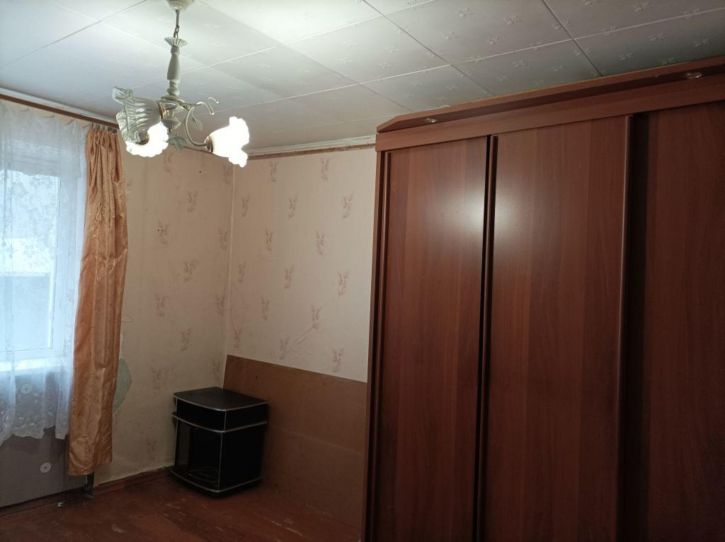 1-комн квартира Олимпийская ул, 7